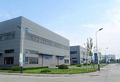 龍泰建筑取得一種建筑工程施工腳手架連接件專利，有效防止管件晃動:腳手架